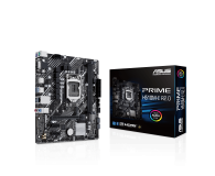 ASUS PRIME H510M-E R2.0 - 1241931 - zdjęcie 1